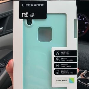 Life proof case iPhone XS MAX